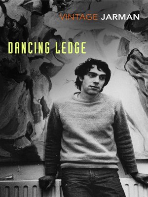 cover image of Dancing Ledge: Journals, Volume 1